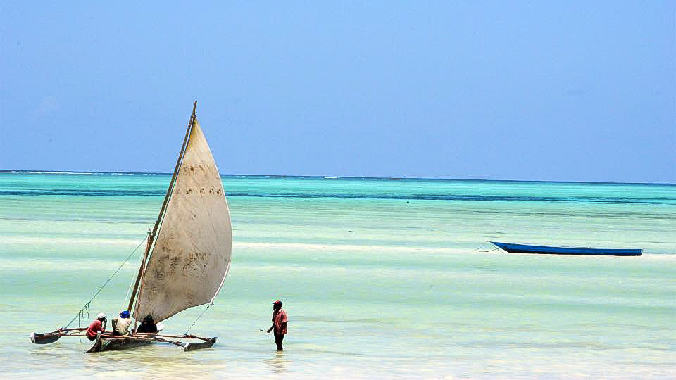 Zanzibar, 2015